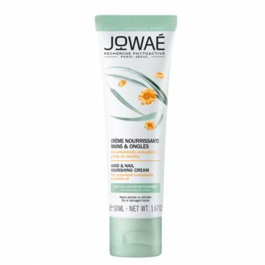 "Jowaé" rankų ir nagų maitinamasis kremas 50ml