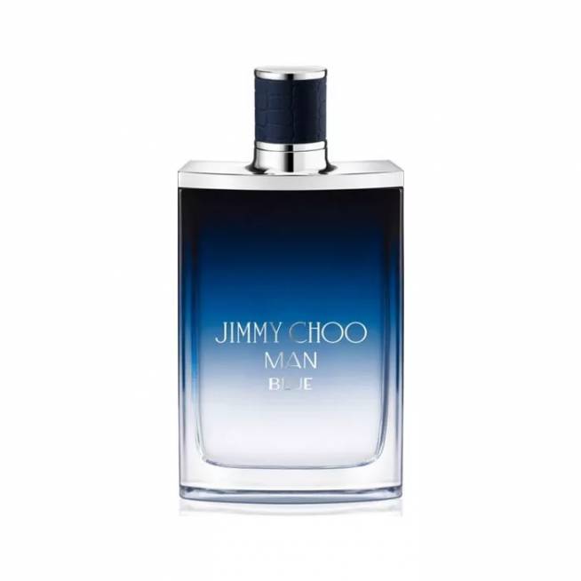 Jimmy Choo Man Blue tualetinis vanduo, purškiamas 30ml