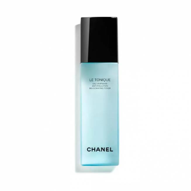 "Chanel Le Tonique" tonikas nuo taršos 160ml