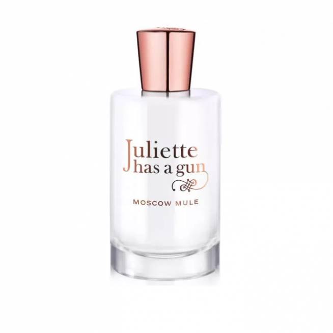 Juliette Has A Gun Moscow Mule Eau De Parfum Spray 100ml