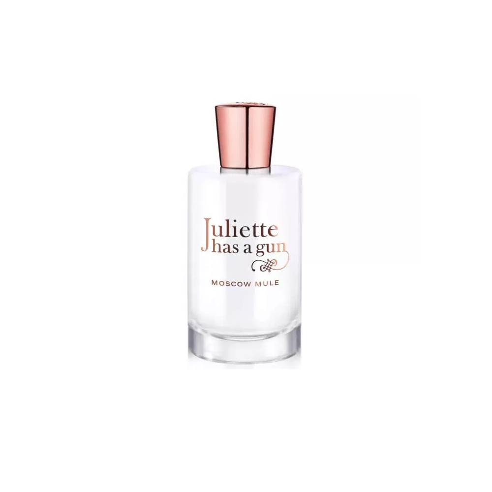 Juliette Has A Gun Moscow Mule Eau De Parfum Spray 100ml