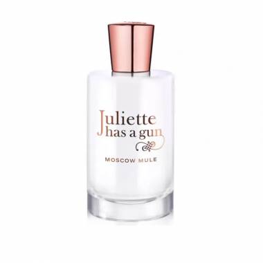 Juliette Has A Gun Moscow Mule Eau De Parfum Spray 100ml