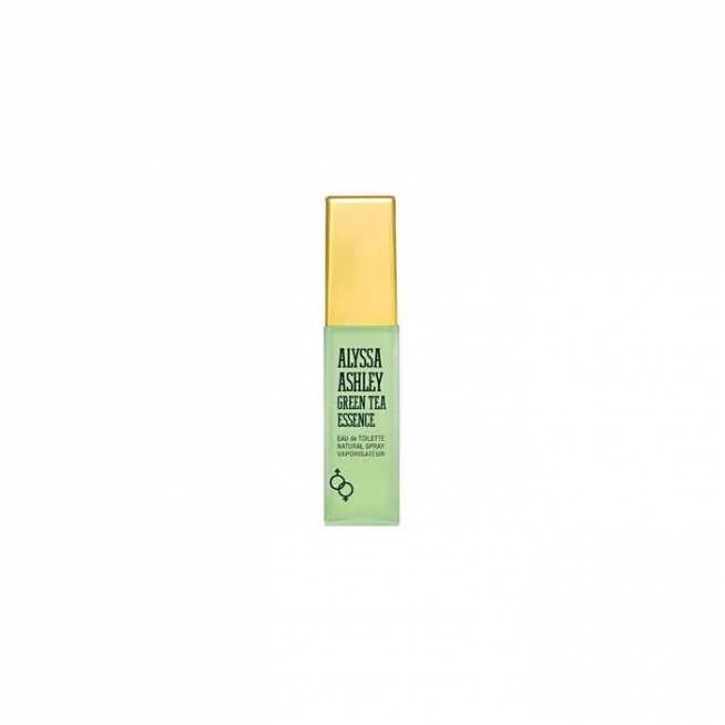 Alyssa Ashley Green Tea Essence Eau De Toilette Spray 15ml