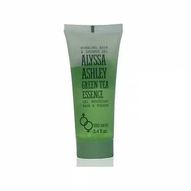 Alyssa Ashley Green Tea Essence dušo želė 100ml