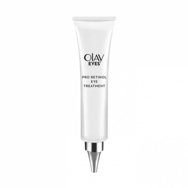 "Olay Eyes Pro Retinol Treatment" 15ml