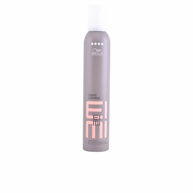 "Wella Eimi Shape Control Hold Level 4" 300 ml