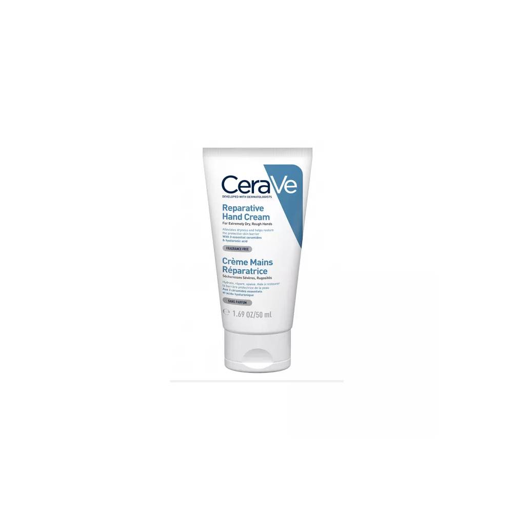 "Cerave" atkuriamasis rankų kremas 50ml