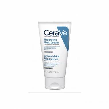 "Cerave" atkuriamasis rankų kremas 50ml