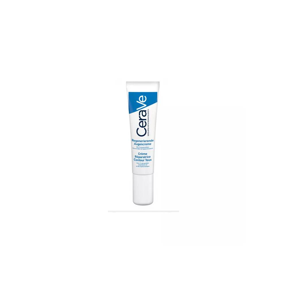 "Cerave" atstatomasis akių kremas 14ml