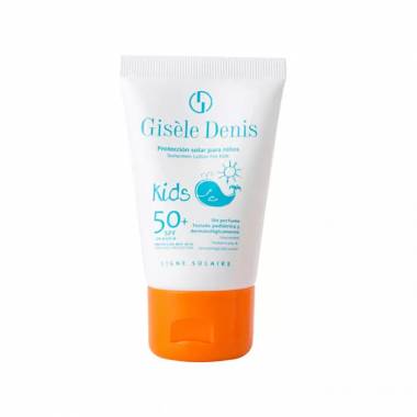 Gisèle Denis apsauginis losjonas nuo saulės vaikams Spf50 50ml