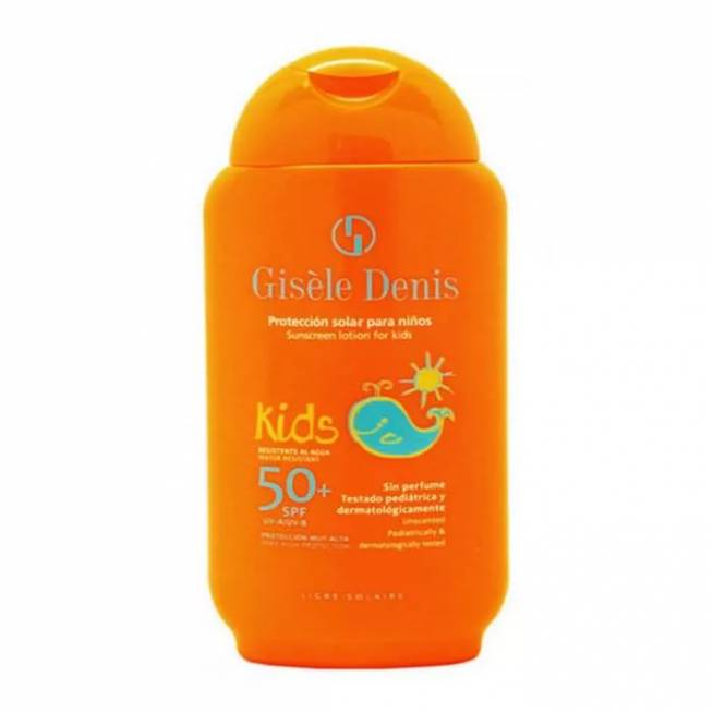 Gisèle Denis apsauginis losjonas nuo saulės vaikams Spf50 200ml