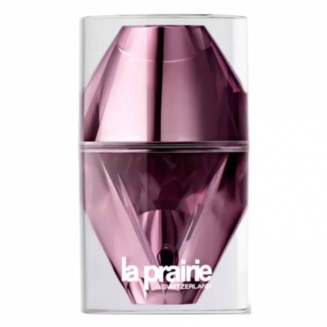 La Prairie Sérum Platinum Rare Cellular naktinis eliksyras 20ml