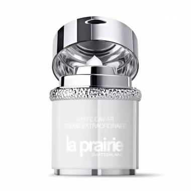 "La Prairie" baltųjų ikrų kremas "Extraordinaire" 60ml