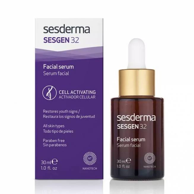 Sesderma Sesgen 32 ląstelių aktyvinimo serumas 30ml