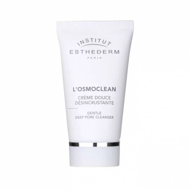 Institut Esthederm L'Osmoclean Švelnus giluminis porų valiklis 75ml