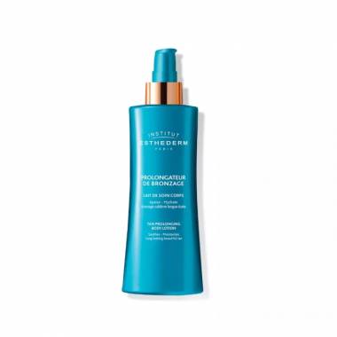 Institut Esthederm įdegį ilginantis kūno losjonas 200ml