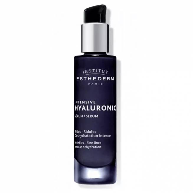 "Institut Esthederm" intensyvus hialurono serumas 30ml