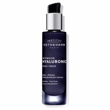 "Institut Esthederm" intensyvus hialurono serumas 30ml