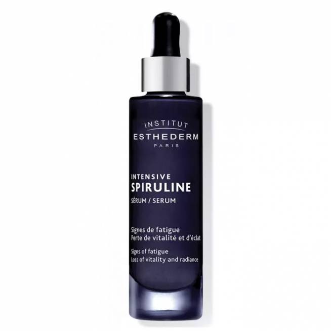 Institut Esthederm intensyvus spirulino serumas 30ml