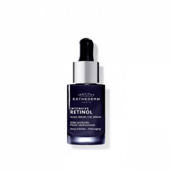 Institut Esthederm intensyvus retinolio serumas 15ml