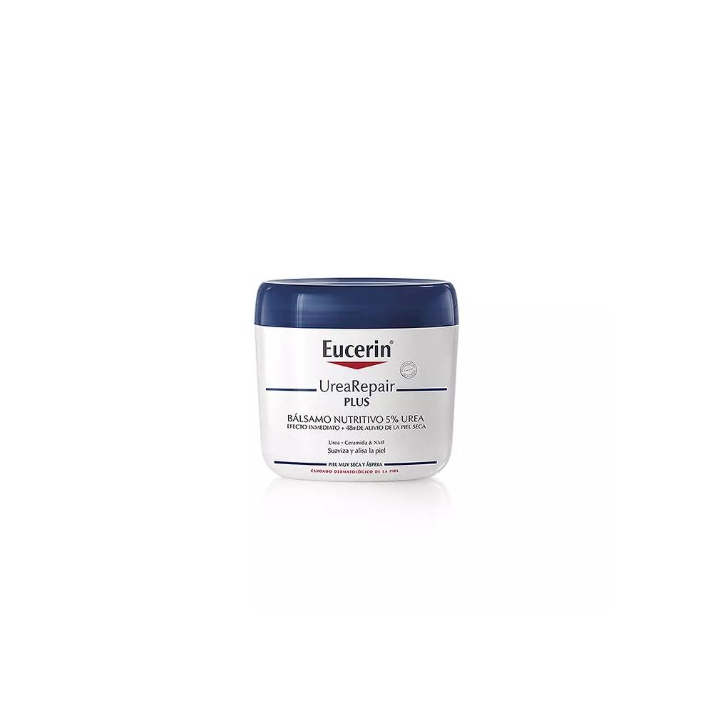 "Eucerin Urea Repair Plus" labai sausos odos balzamas 450ml