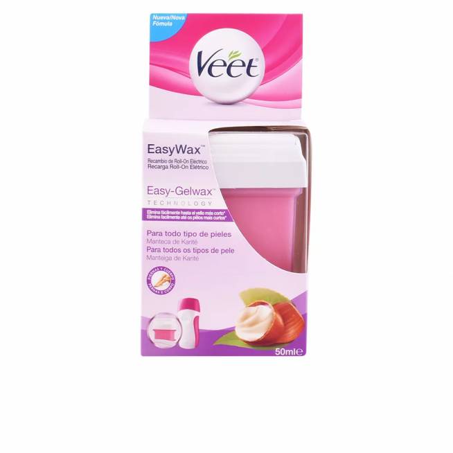 Veet Easywax Roll On elektrinis užpildas 