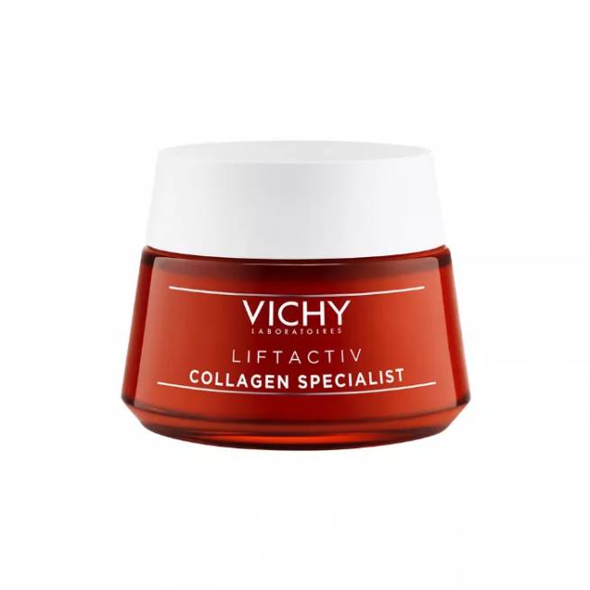 "Vichy Liftactiv Collagen Specialist" 50ml