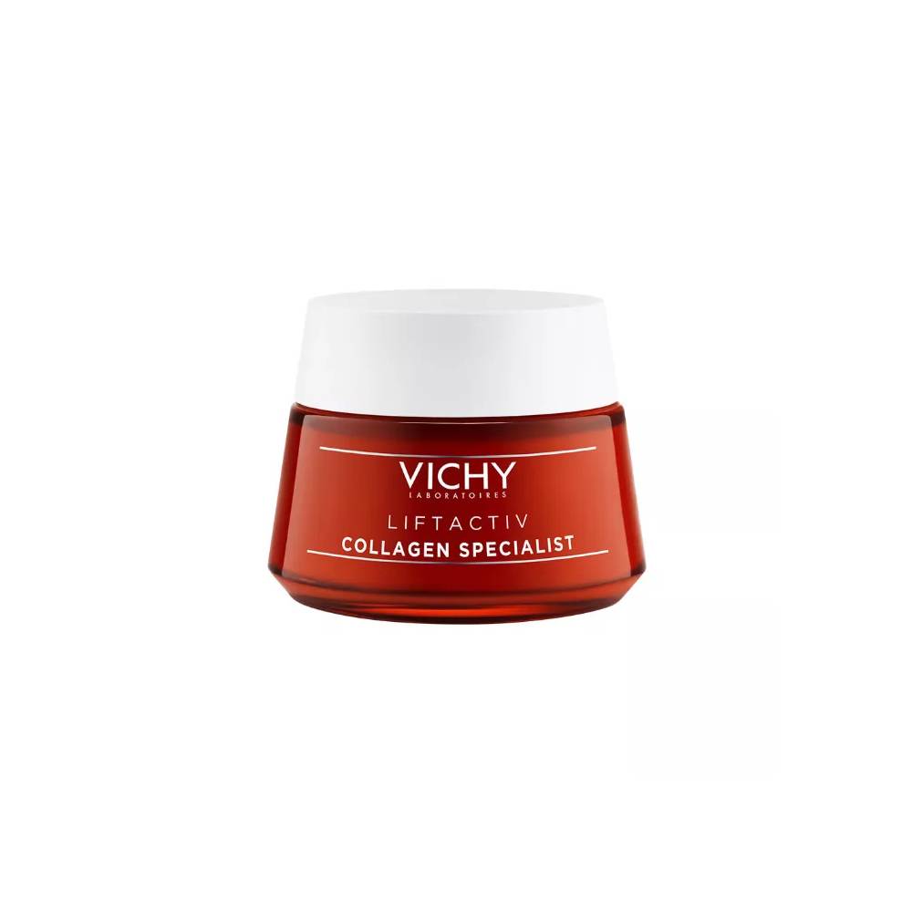 "Vichy Liftactiv Collagen Specialist" 50ml