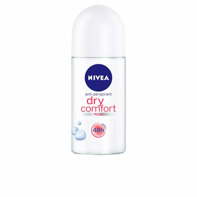 "Nivea Dry Comfort" antiperspirantas Roll-on 50ml