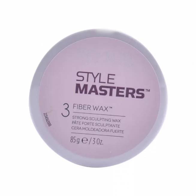 "Revlon Style Master Fiber Max Strong Sculpting Max" 85g