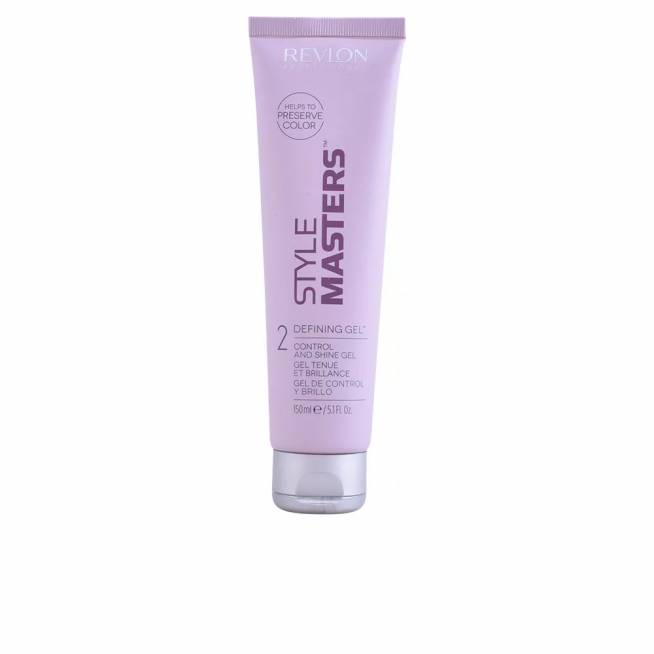 "Revlon Style Masters" apibrėžiantis gelis 150ml