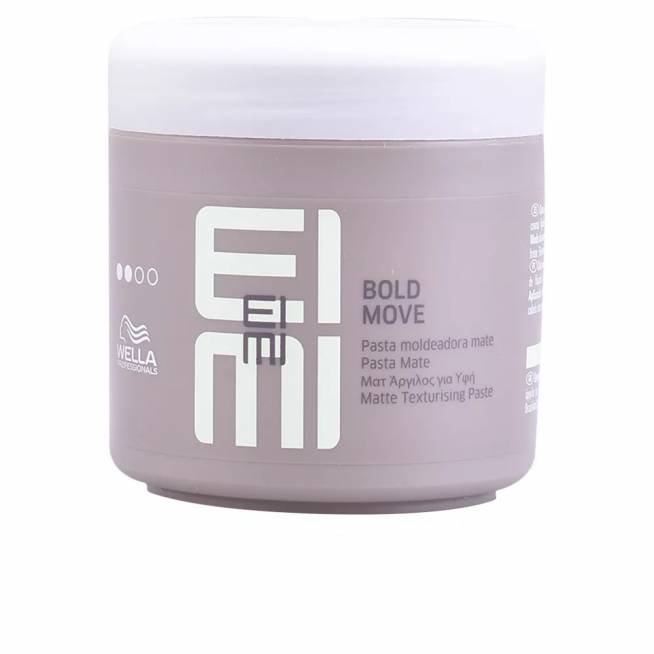 "Wella Eimi Bold Move Matte Texturizing Paste 