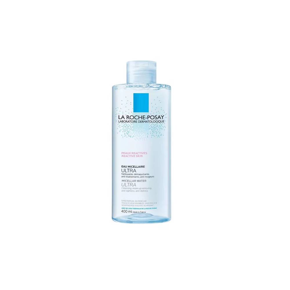 "La Roche Posay" itin reaktyvus odos vanduo 400ml