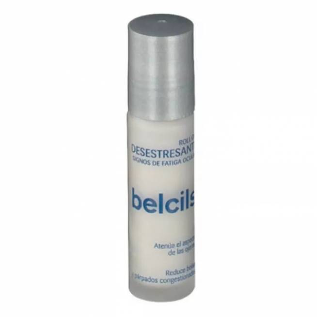 Belcils Roll On De-stressing Eye Contour 8ml