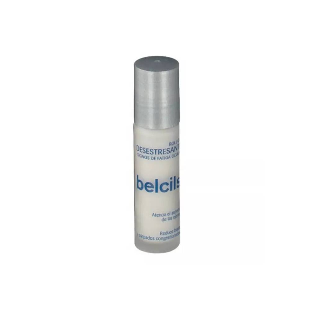 Belcils Roll On De-stressing Eye Contour 8ml