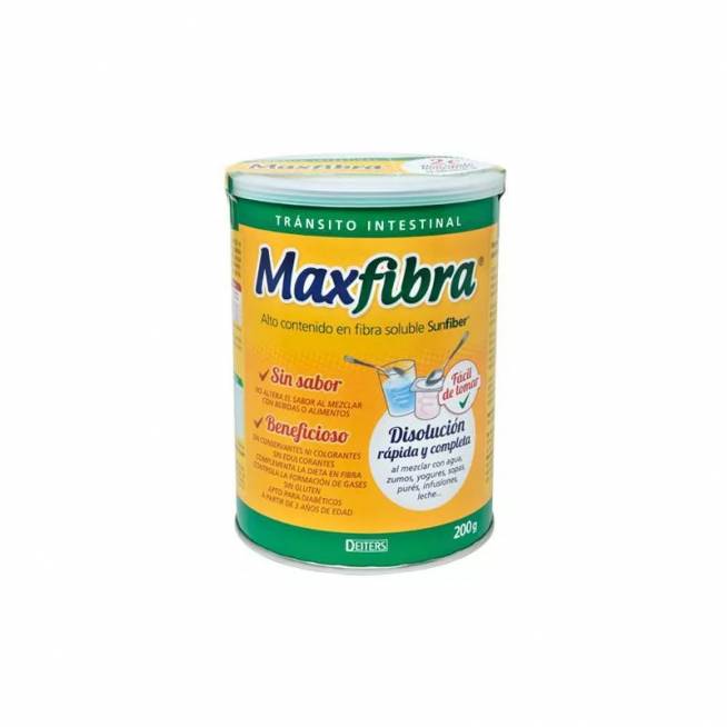 "Deiters Maxfibre" 200g