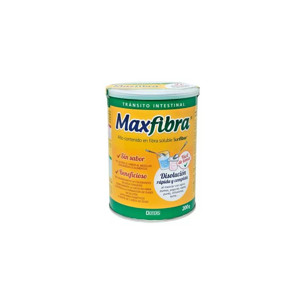 "Deiters Maxfibre" 200g