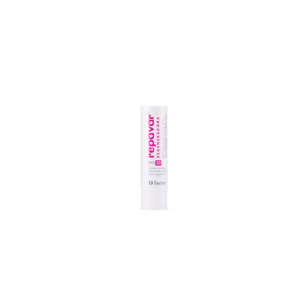 "Repavar Repairing Regenerating Moisturising Stick Spf20" 4g