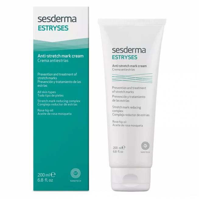 Sesderma Estryses kremas nuo strijų 200ml