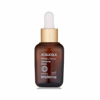 Sesderma Acglicolic Liposominis serumas 30ml