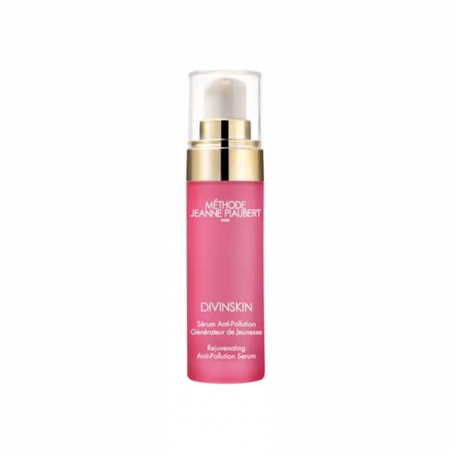 Jeanne Piaubert Divinskin serumas nuo taršos 30ml