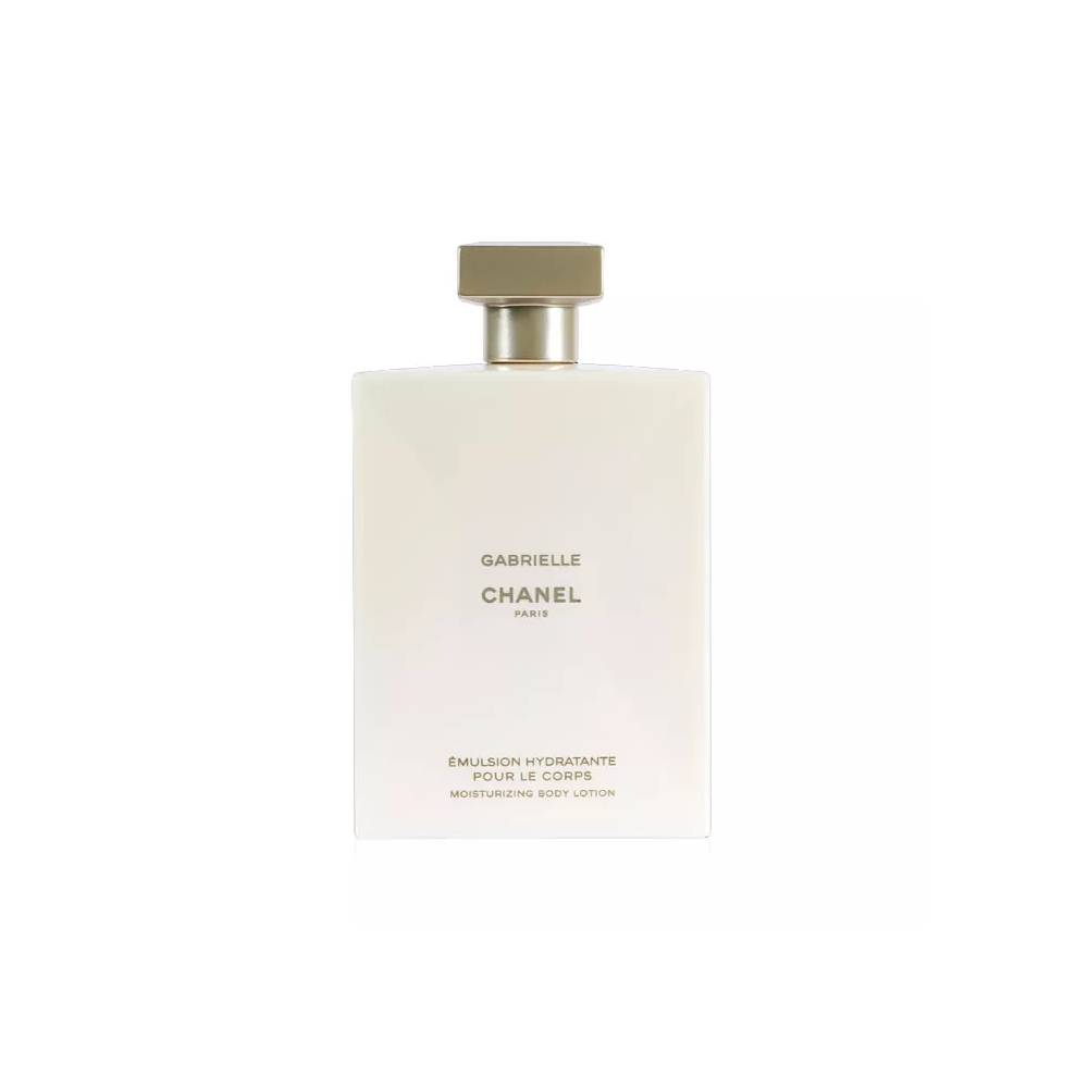 "Chanel Grabrielle" drėkinamasis kūno losjonas 200ml