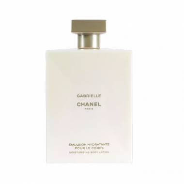 "Chanel Grabrielle" drėkinamasis kūno losjonas 200ml