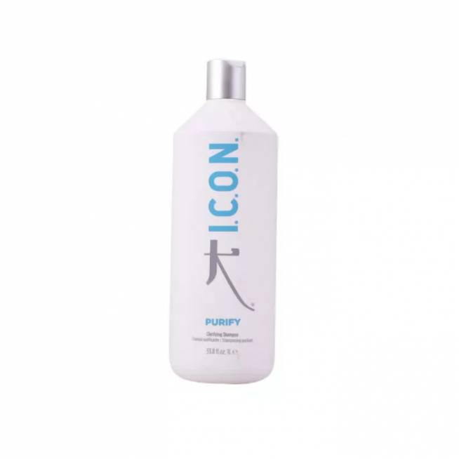 "Icon Purify" valomasis šampūnas 1000ml