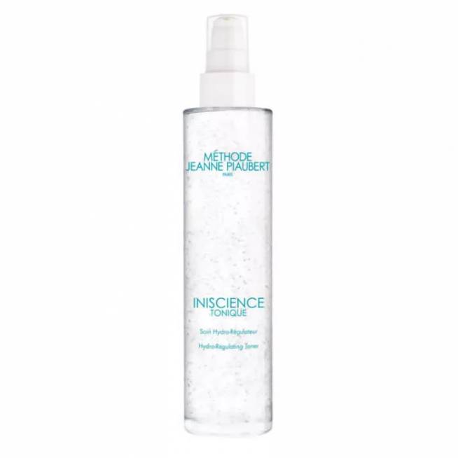 Jeanne Piaubert Méthode Iniscience Hidroreguliuojantis tonikas 150ml