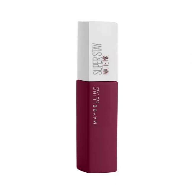 Maybelline Superstay 24 Matte Ink lūpų dažai 115 Founder 5ml