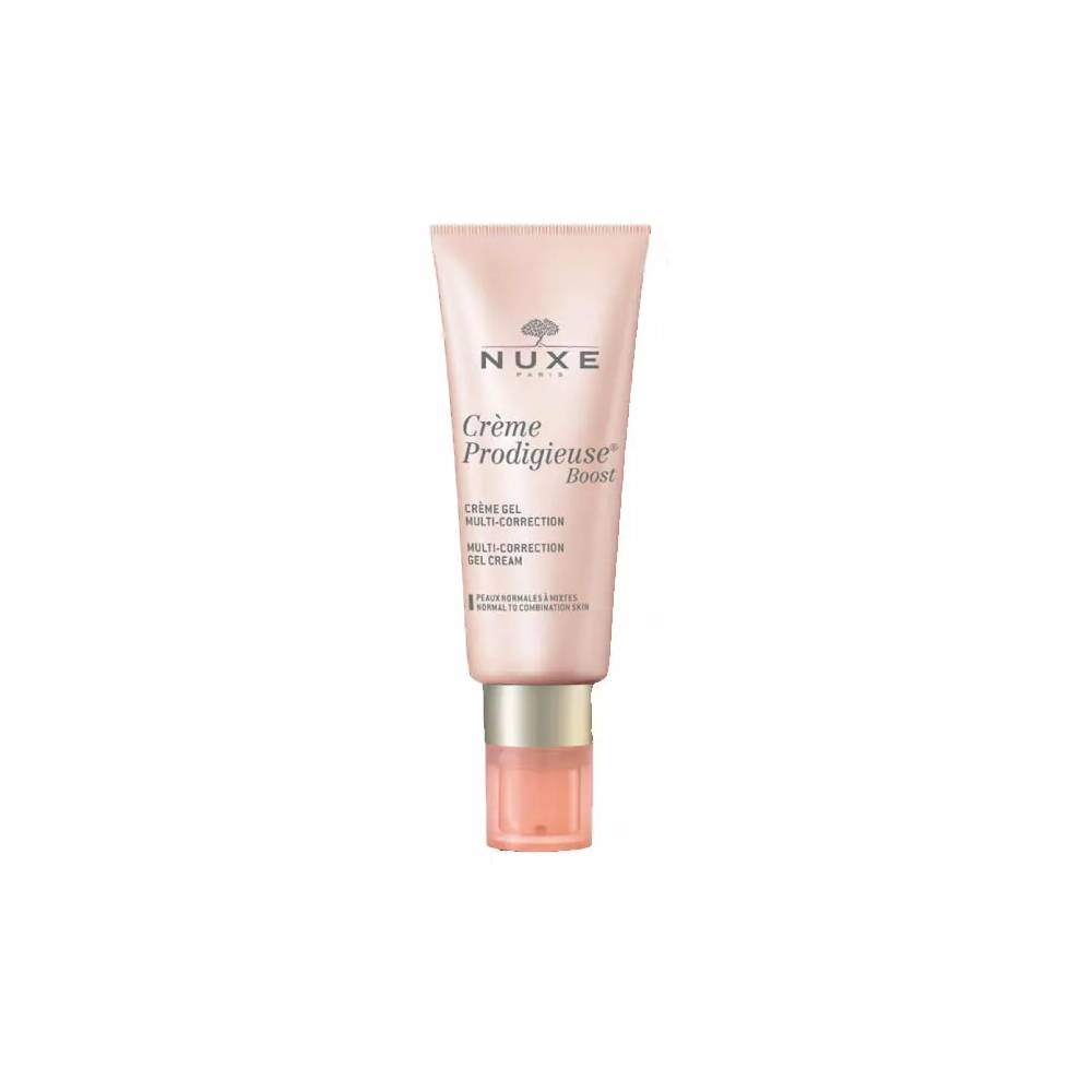 "Nuxe Crème Prodigieuse Boost Multi-Correction Gel Cream" 40ml