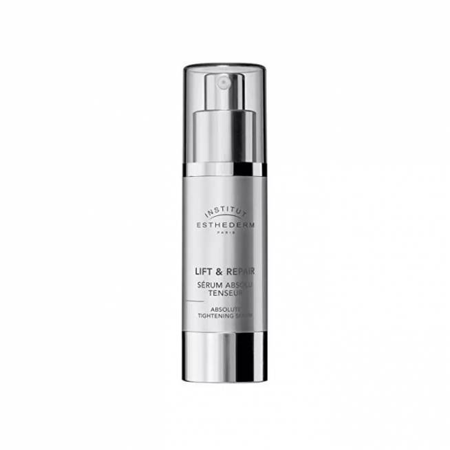 "Institut Esthederm Lift & Repair Absolute Tightening Serum" 30ml