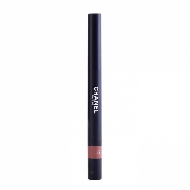 Chanel Stylo Stylo Ombre Et Contour akių šešėlių pieštukas Khol 12 Contour Clair