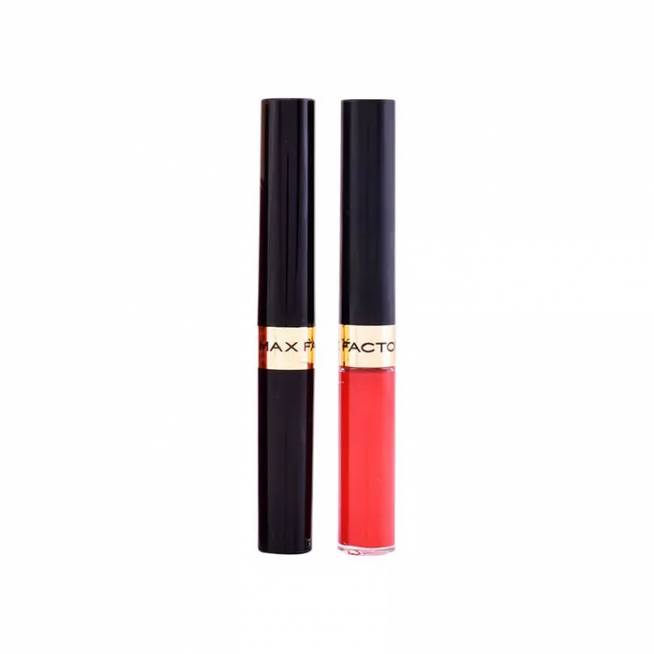 "Max Factor Lipfinity" lūpų dažai 24h 115 Confident 2ml